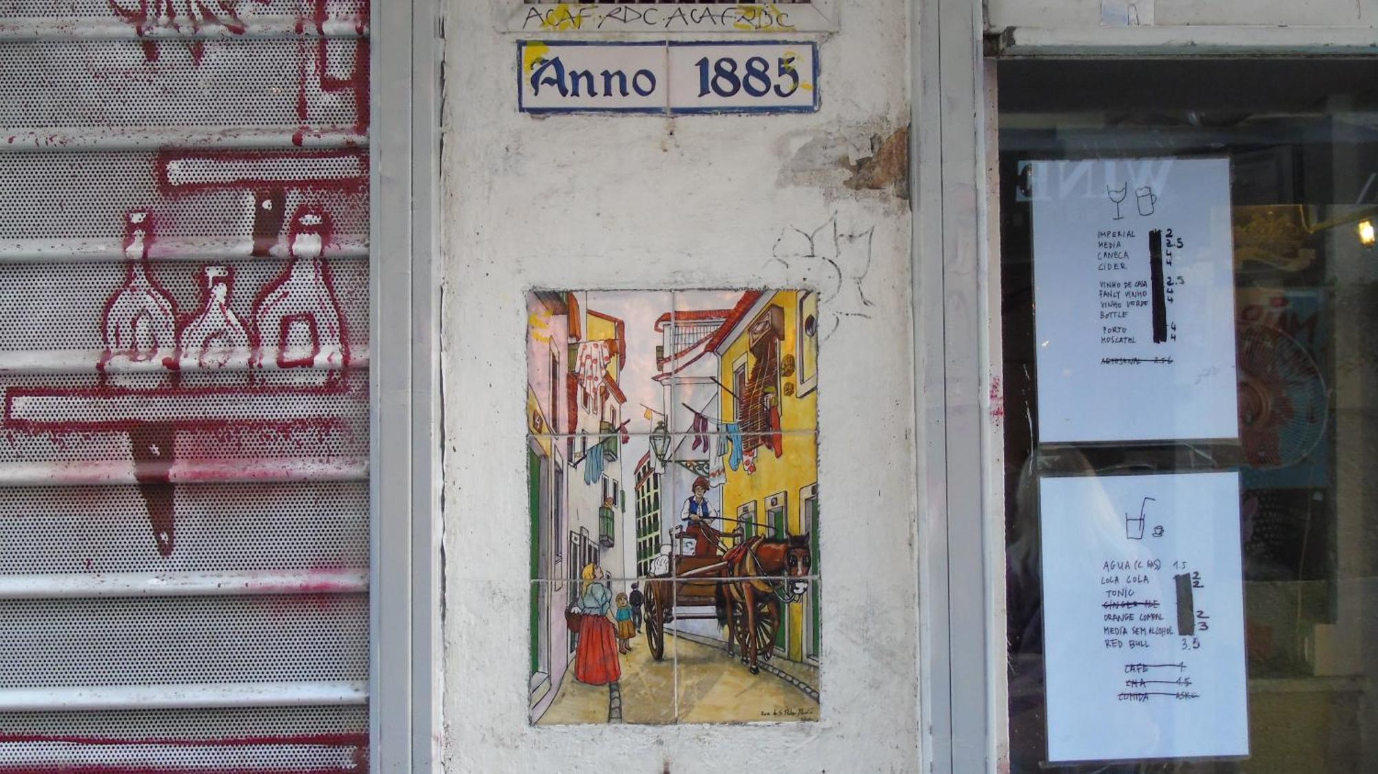 Alfama Heart For Two Apartment Lisboa Extérieur photo